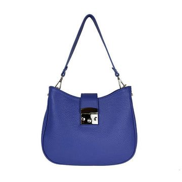 Jennifer - Borsa a Spalla in Pelle - FrasiBags