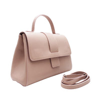 Maria - Borsa a Mano in Pelle - FrasiBags
