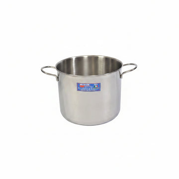 Valsecchi - Pentola Inox 2m 24Cm