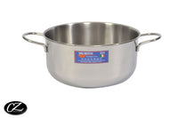 Valsecchi Casseruola inox 2m 26 cm