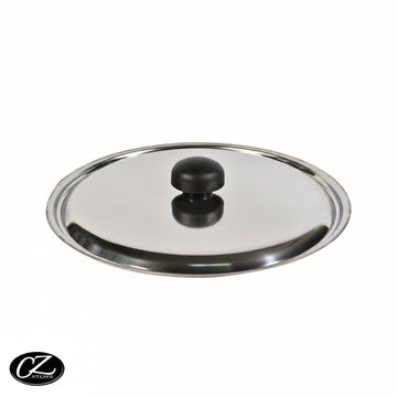 Gnali - Coperchio inox 12Cm