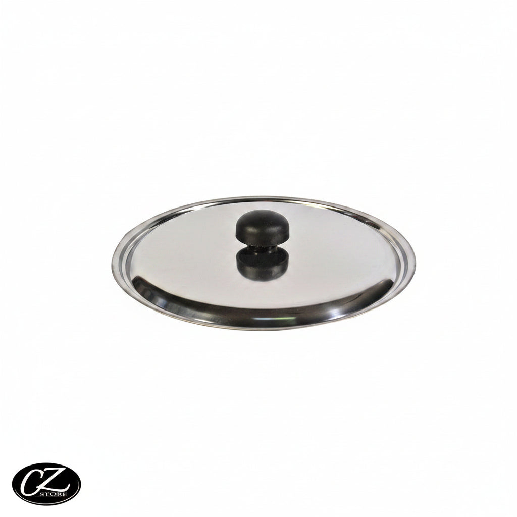 Gnali - Coperchio inox 18Cm