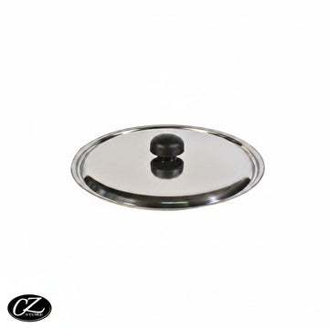 Gnali - Coperchio inox 18Cm