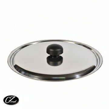 Gnali - Coperchio inox 26Cm