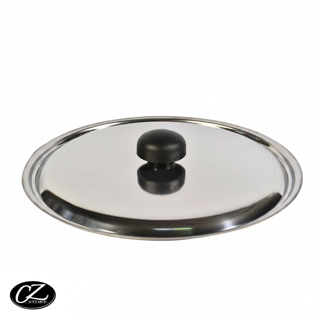 Gnali - Coperchio inox 20Cm
