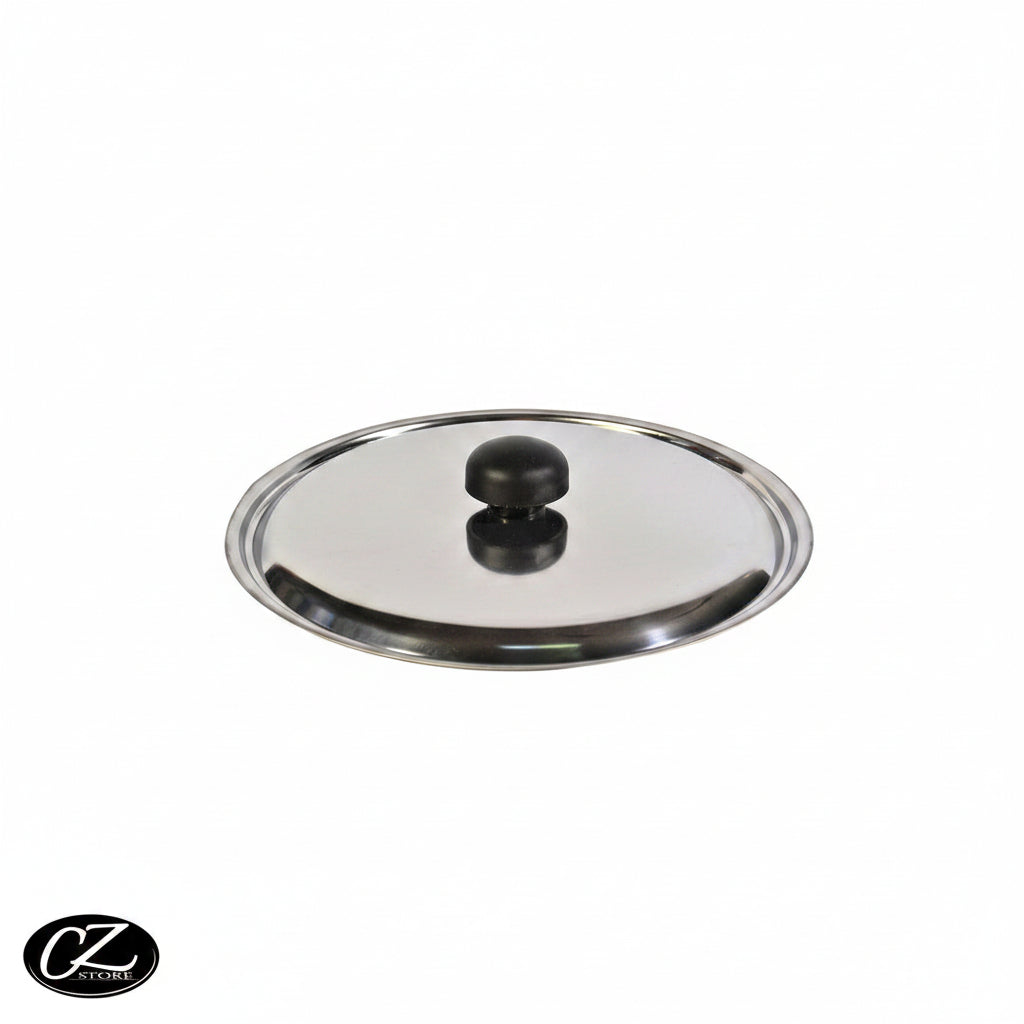 Gnali - Coperchio inox 16Cm