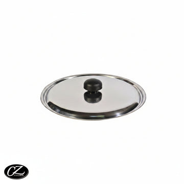 Gnali - Coperchio inox 16Cm
