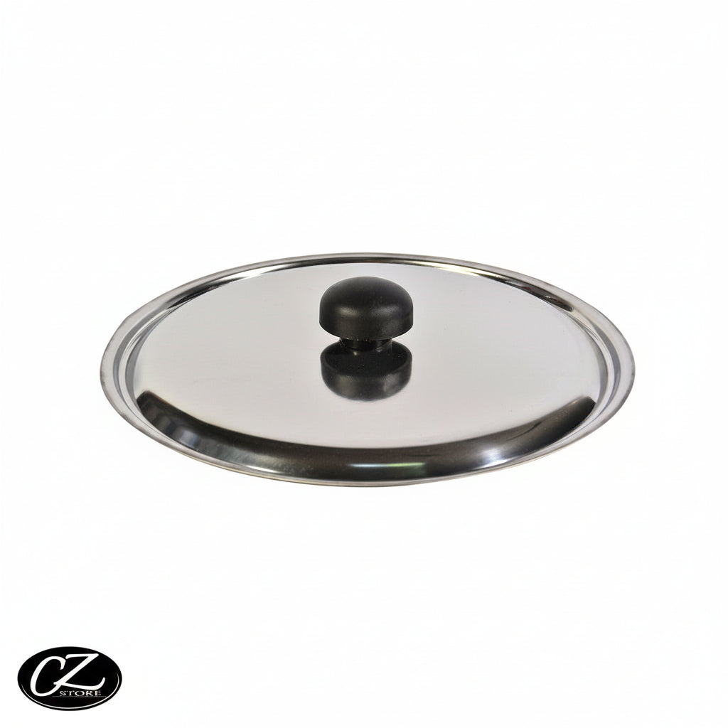 Gnali - Coperchio inox 32Cm