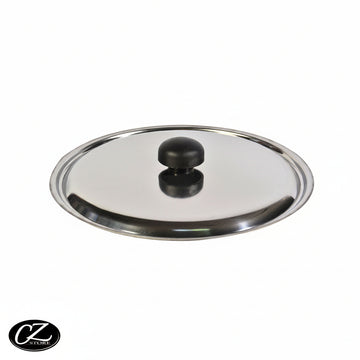 Gnali - Coperchio inox 32Cm