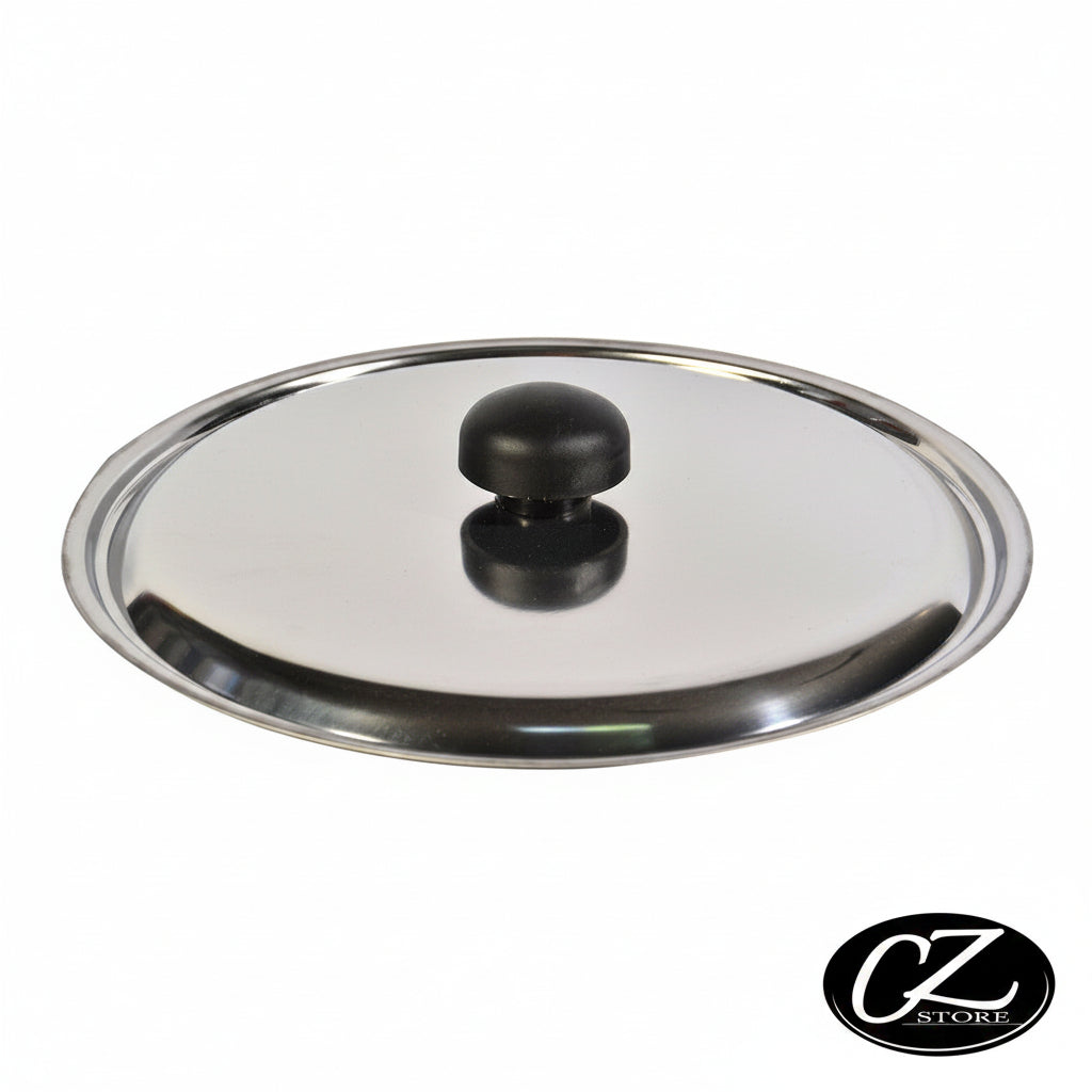Gnali - Coperchio inox 22Cm