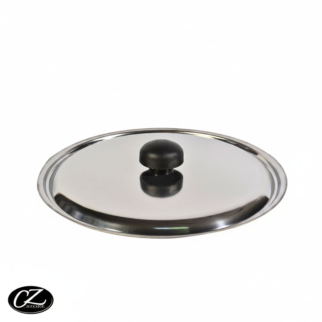 Gnali - Coperchio inox 14Cm