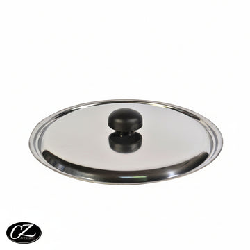 Gnali - Coperchio inox 14Cm