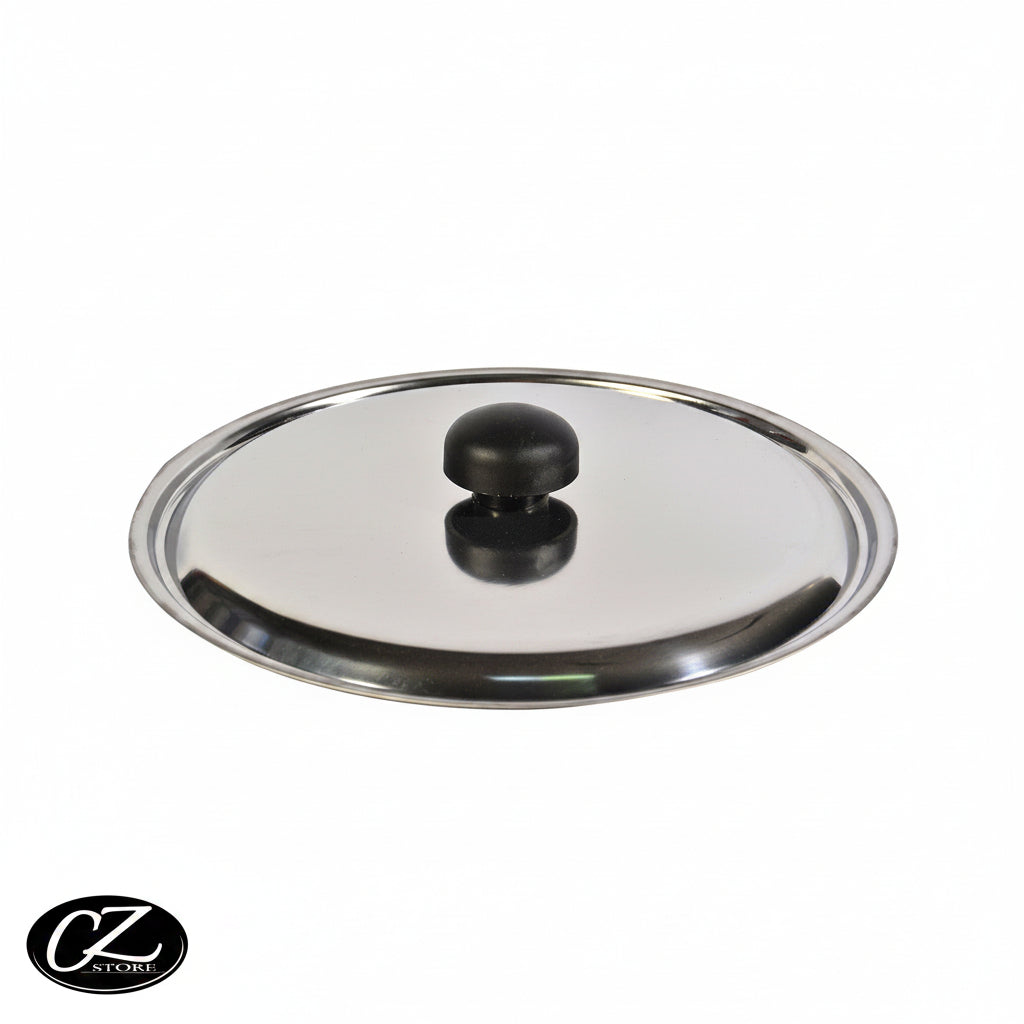 Gnali - Coperchio inox 28Cm