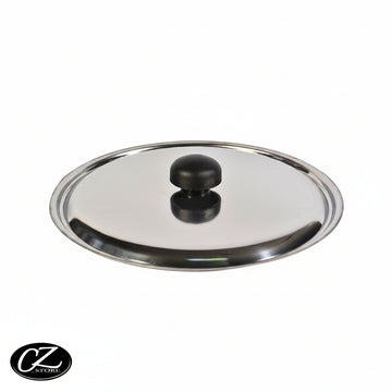 Gnali - Coperchio inox 28Cm