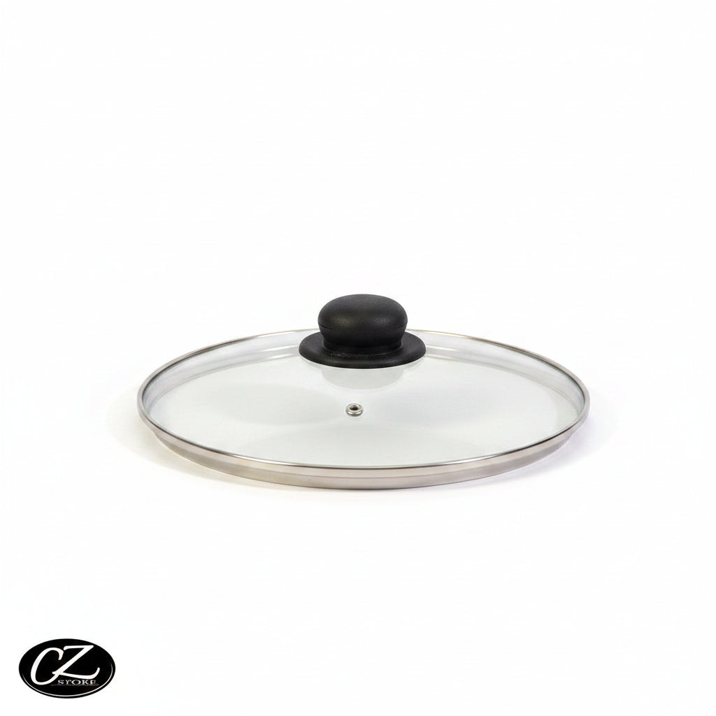 Gnali - Coperchio vetro 16Cm