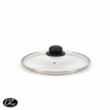 Gnali - Coperchio vetro 16Cm