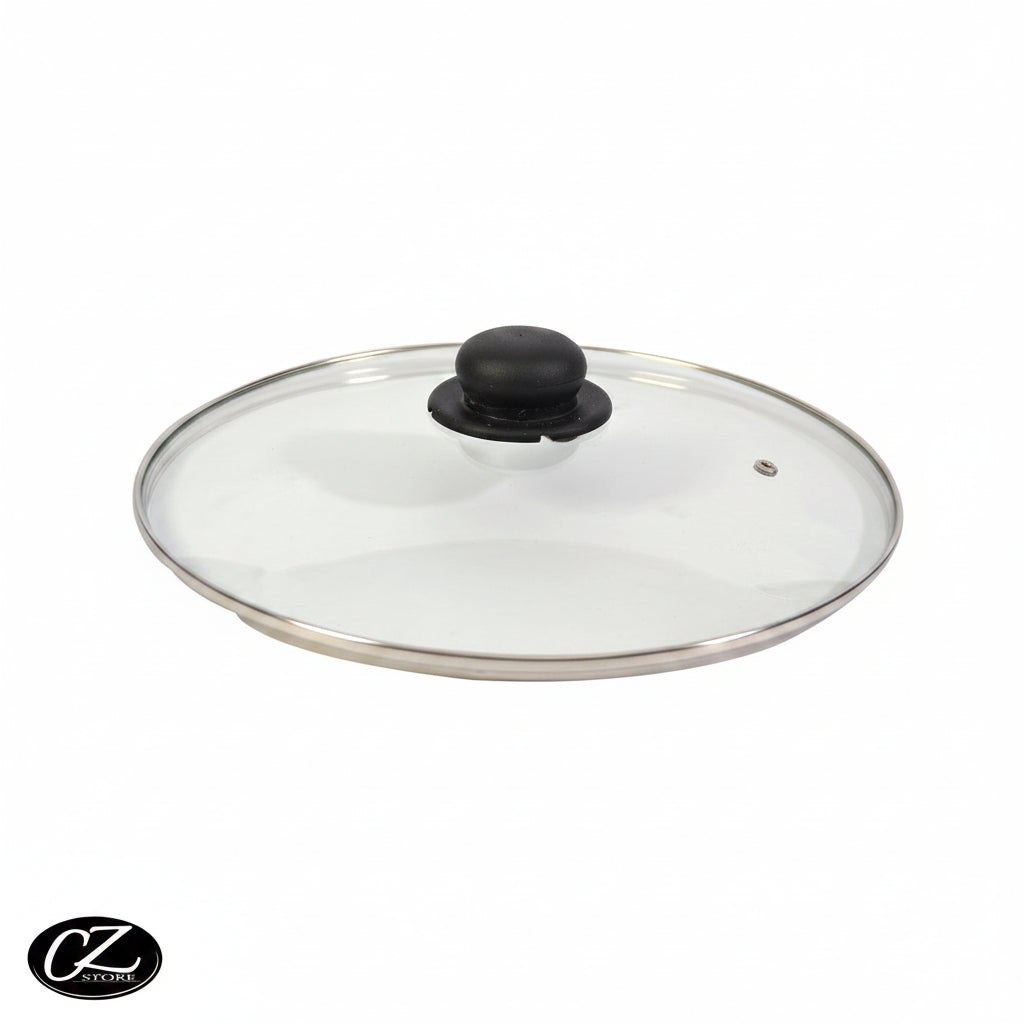 Gnali - Coperchio vetro 20Cm