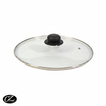 Gnali - Coperchio vetro 20Cm