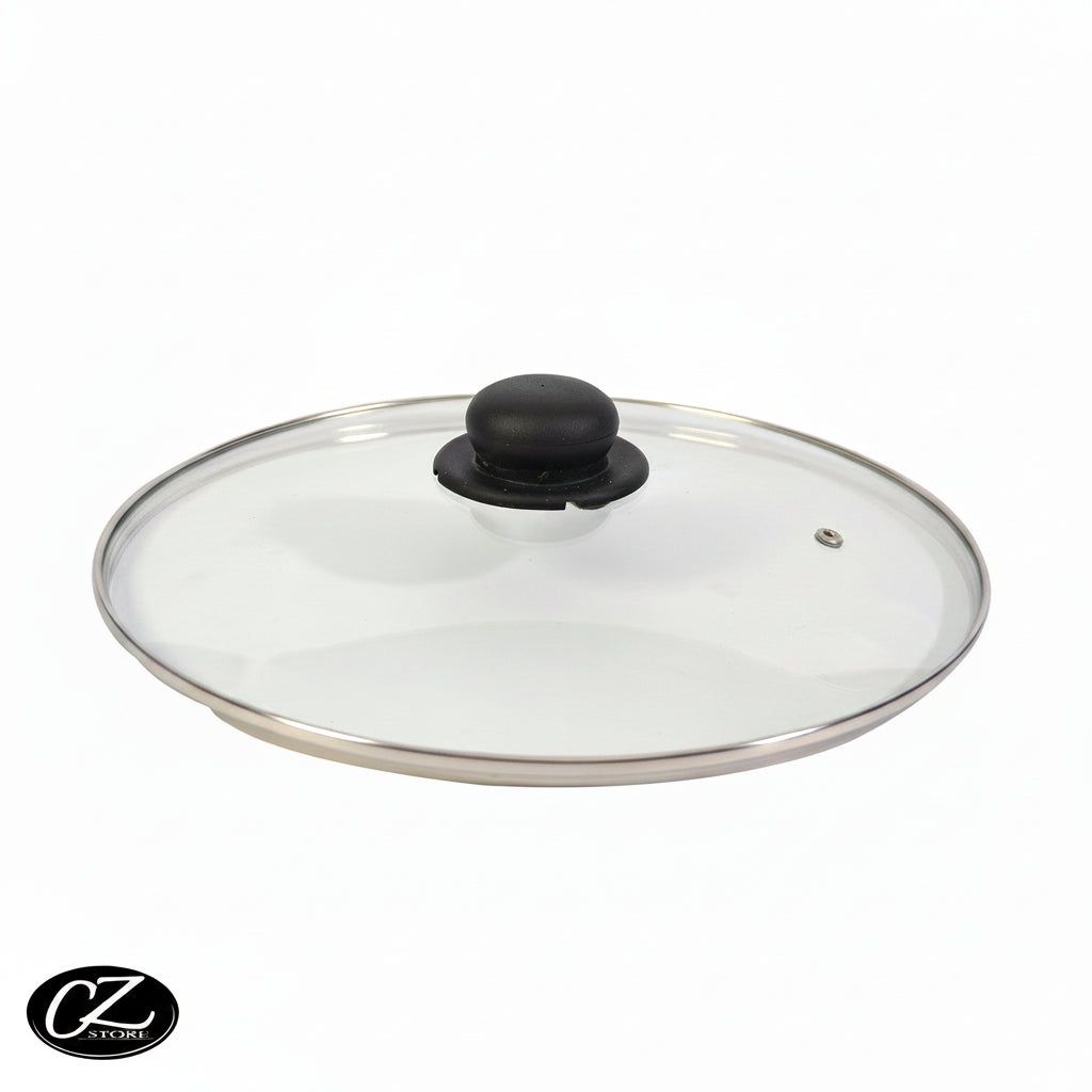 Gnali - Coperchio vetro 26Cm