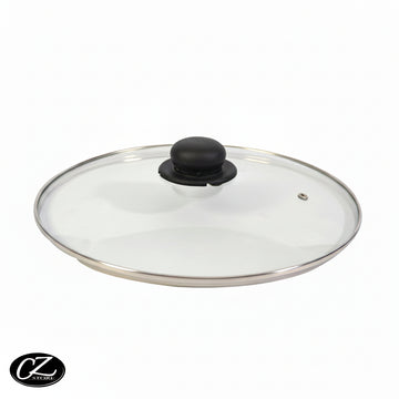 Gnali - Coperchio vetro 26Cm