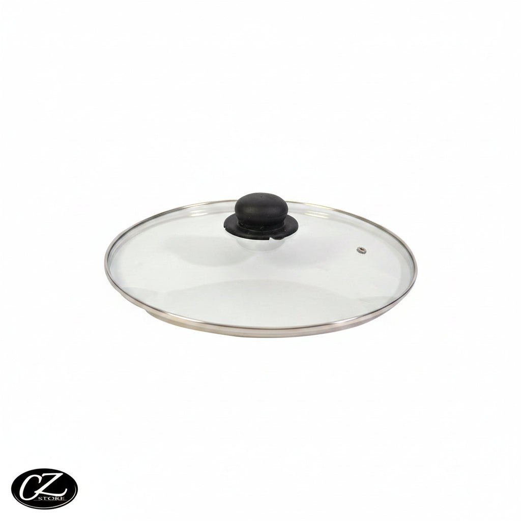 Gnali - Coperchio vetro 28Cm