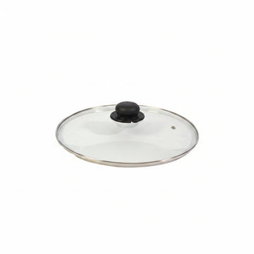 Gnali - Coperchio vetro 22Cm