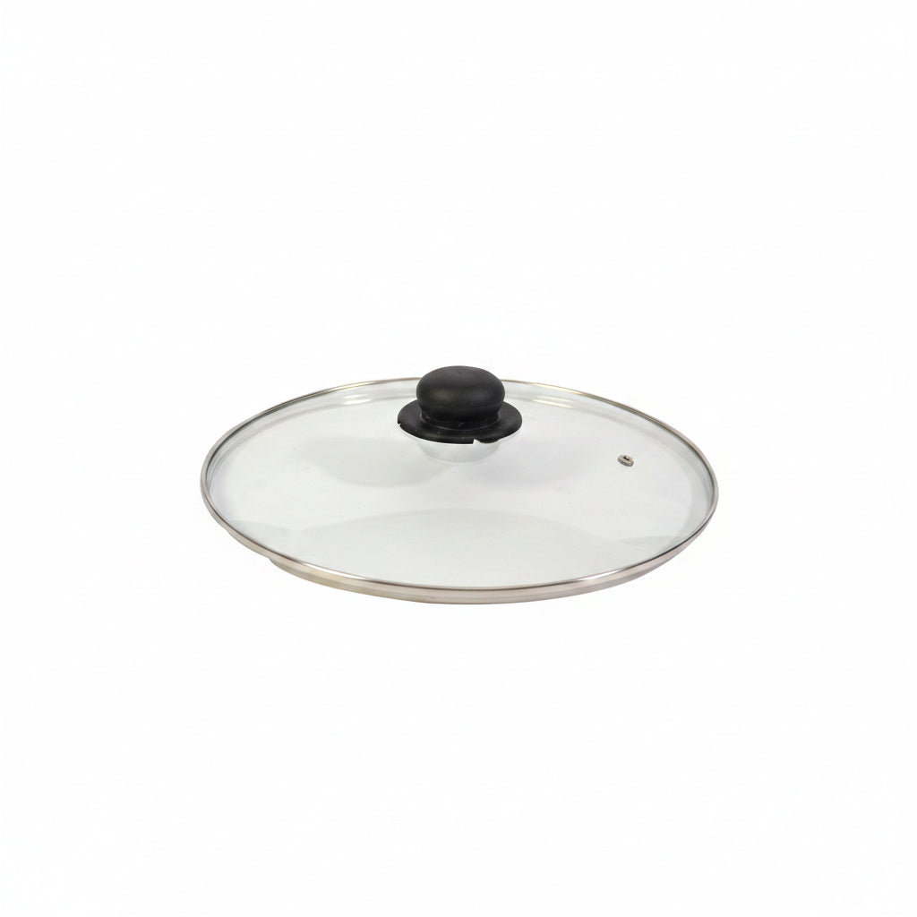 Gnali - Coperchio vetro 24Cm