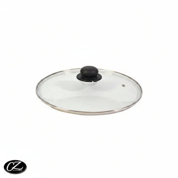 Gnali - Coperchio vetro 32Cm
