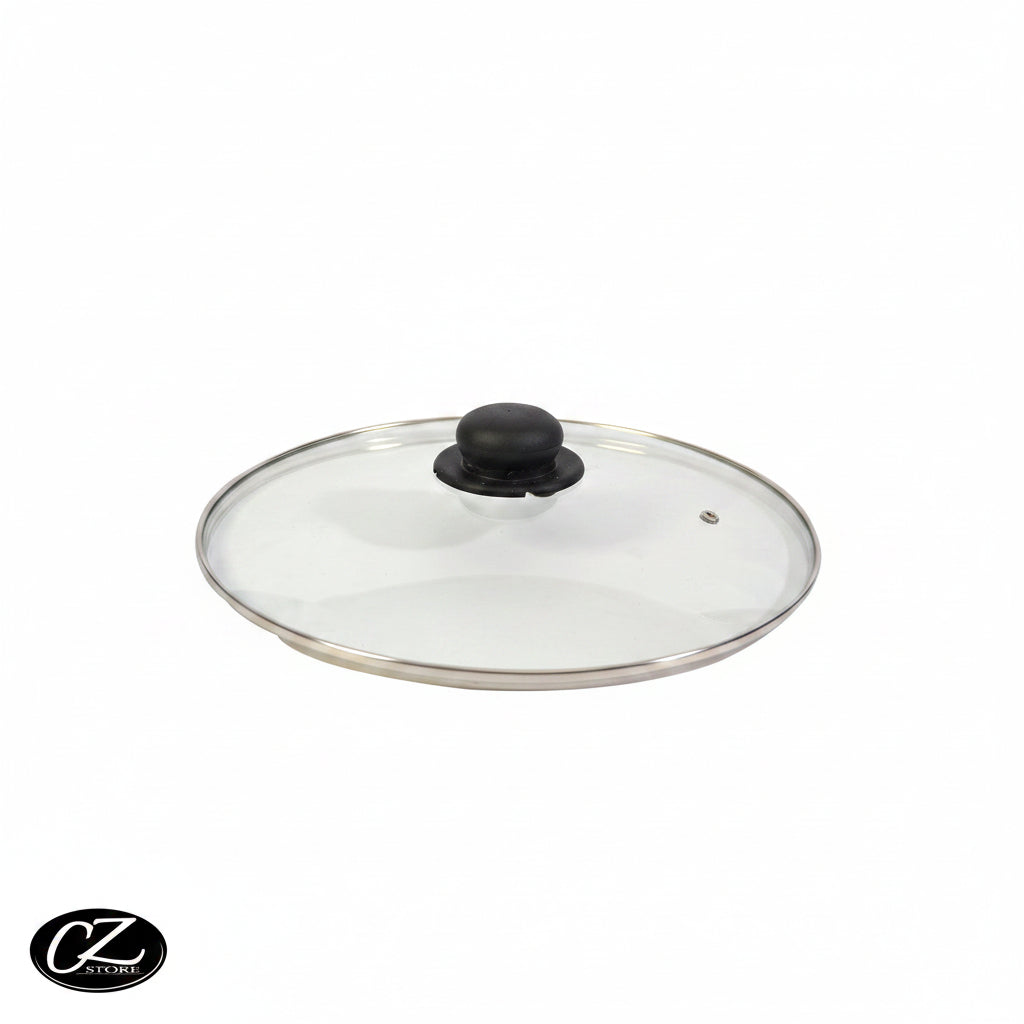 Gnali - Coperchio vetro 14Cm