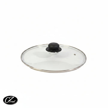 Gnali - Coperchio vetro 14Cm