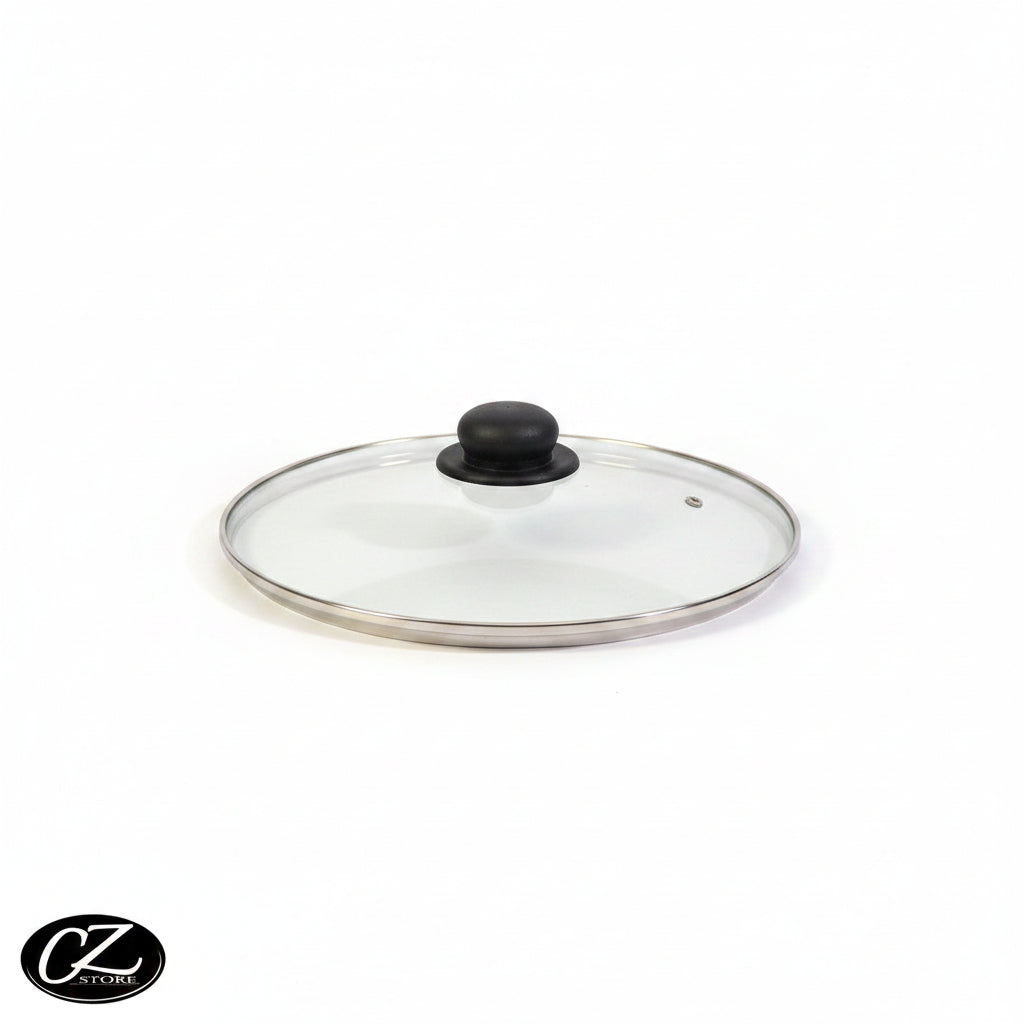 Gnali - Coperchio vetro 30Cm