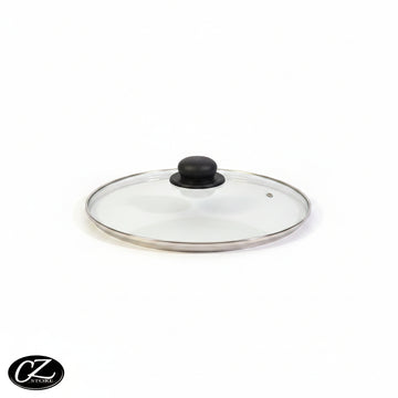 Gnali - Coperchio vetro 30Cm