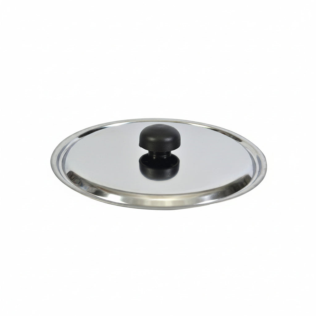 Gnali - Coperchio inox 24Cm
