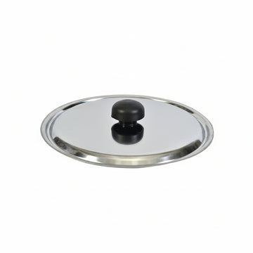 Gnali - Coperchio inox 24Cm