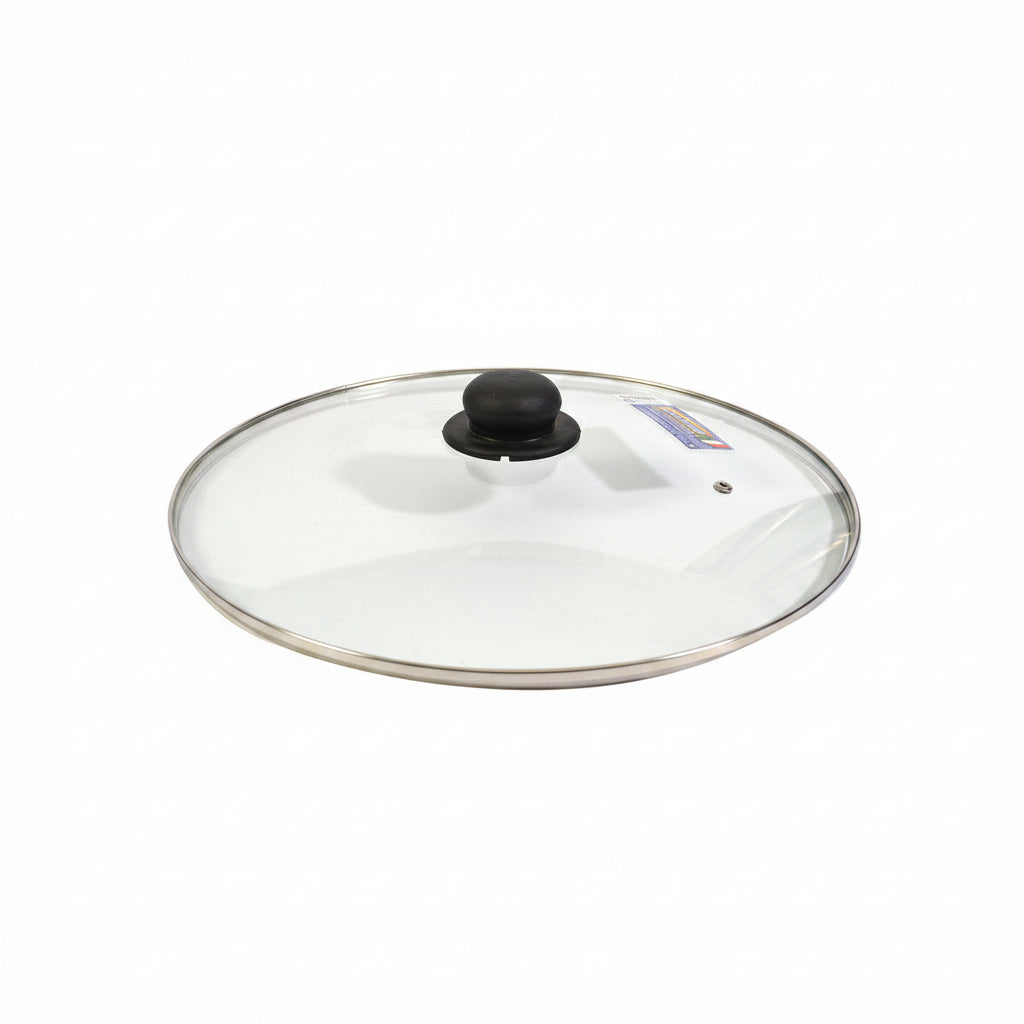 Gnali - Coperchio vetro 36Cm