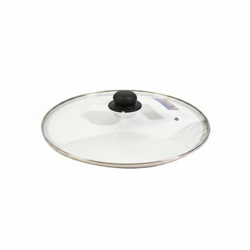 Gnali - Coperchio vetro 36Cm