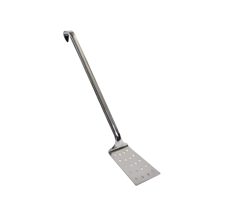 Gnali - Pala per fritto inox