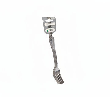 Gnali - Forchette dolce inox classic 6 pz