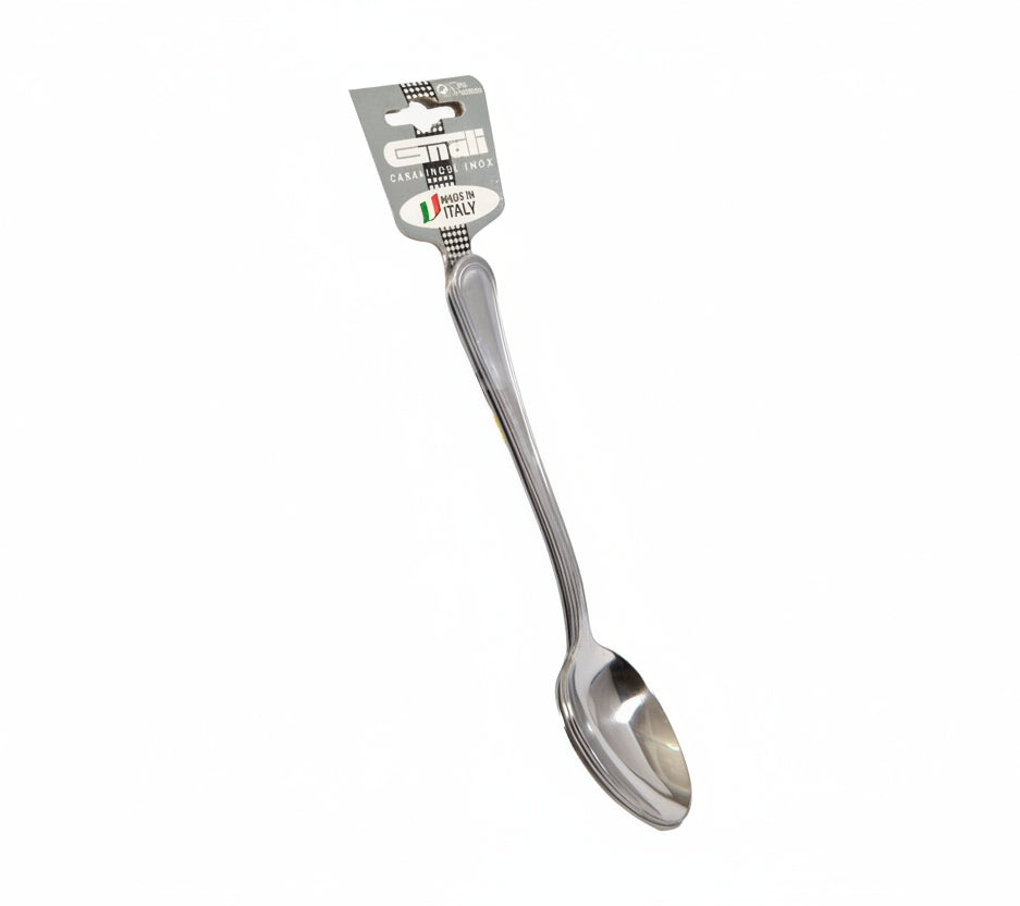 Gnali  - Cucchiai Inox classic 3 pezzi