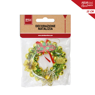 Ab.M Appendino Natale Cm.15