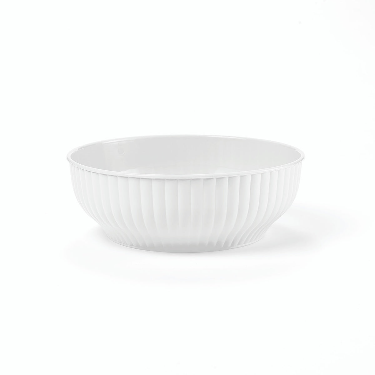 Veca Insalatiera Costolata Ø26 Cm