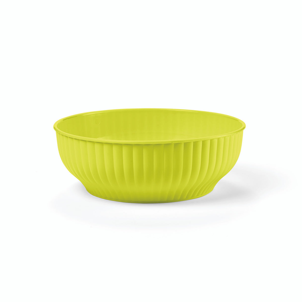 Veca Insalatiera Costolata Ø26 Cm