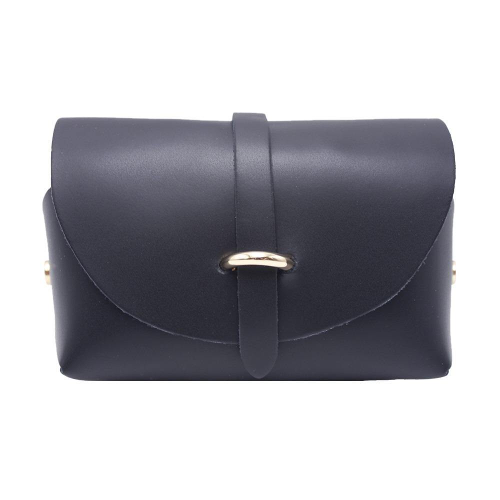 Laura - Mini Borsa a Tracolla - FrasiBags