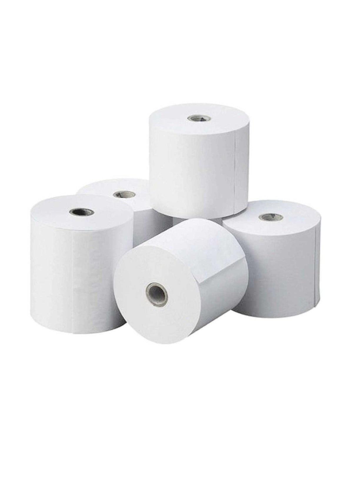 Rotolo Termico 80Mm Cassa 72Mt 48Gr 5Pz