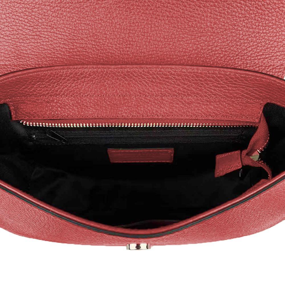 Rossana - Borsa a Tracolla in Pelle - FrasiBags
