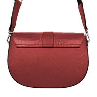 Rossana - Borsa a Tracolla in Pelle - FrasiBags