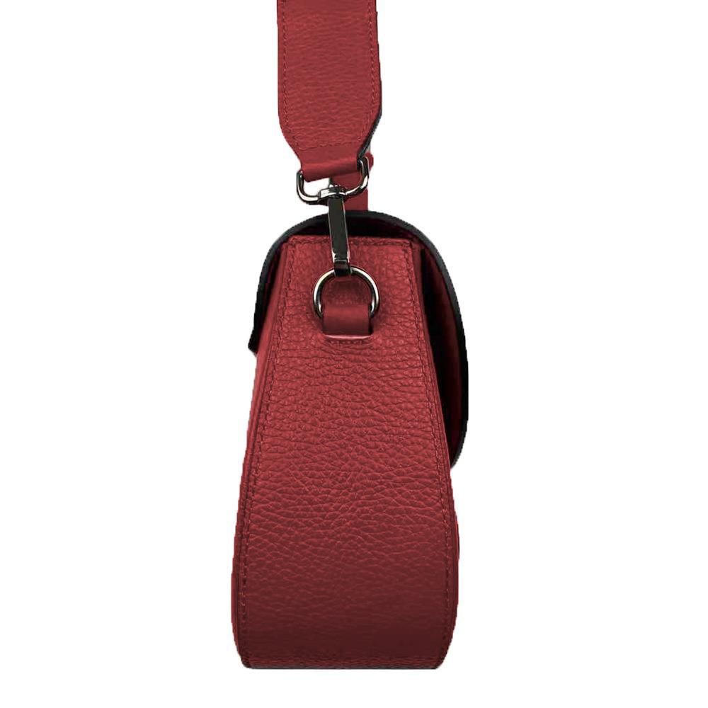 Rossana - Borsa a Tracolla in Pelle - FrasiBags
