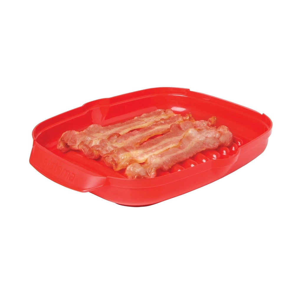 Sistema® Cuoci bacon microonde