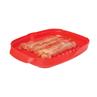 Sistema® Cuoci bacon microonde