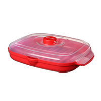 Sistema® Cuoci bacon microonde